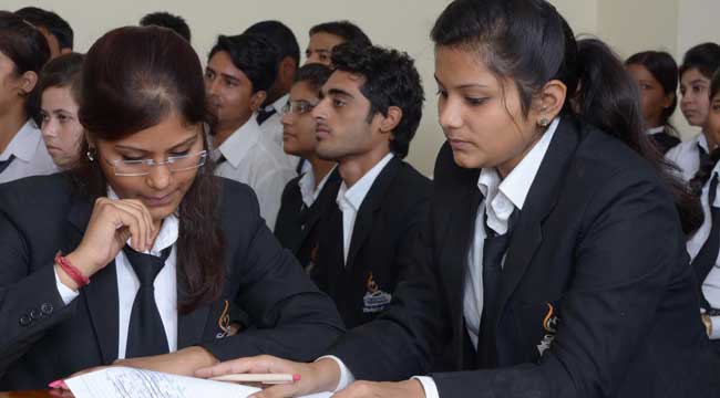 LLB (2017-18 Session)